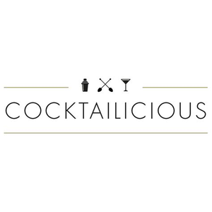 Cocktailicious.nl